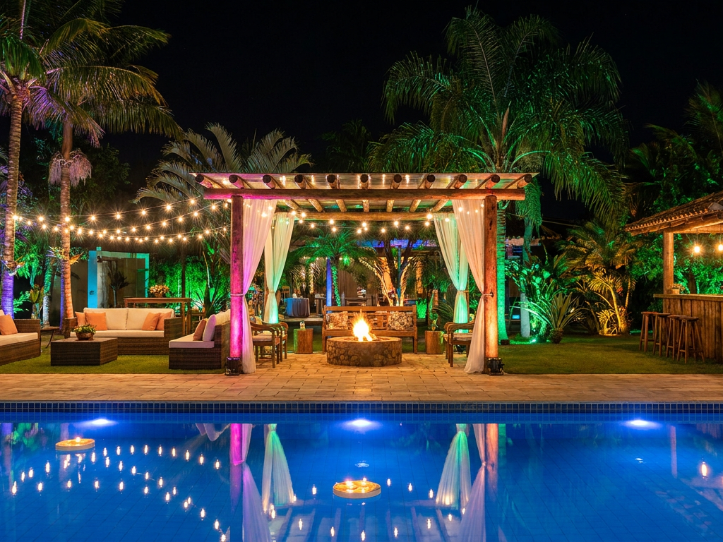 Bello Garden Eventos