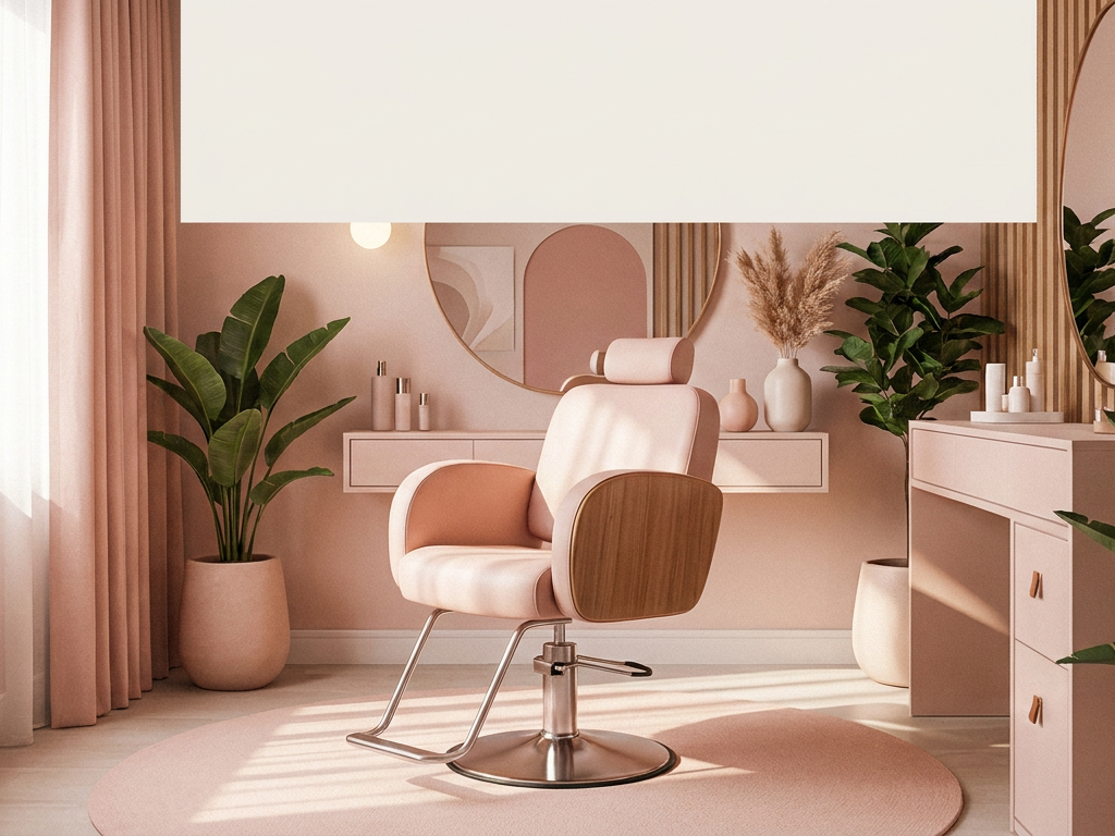Studio Pâmella Marielly / Studio Rosa