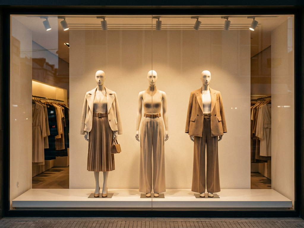 Moda Vip Garavelo
