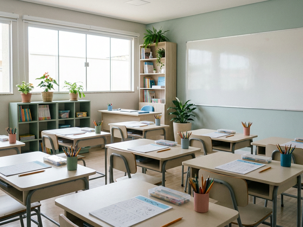 Kumon VILLAGE GARAVELO/GO