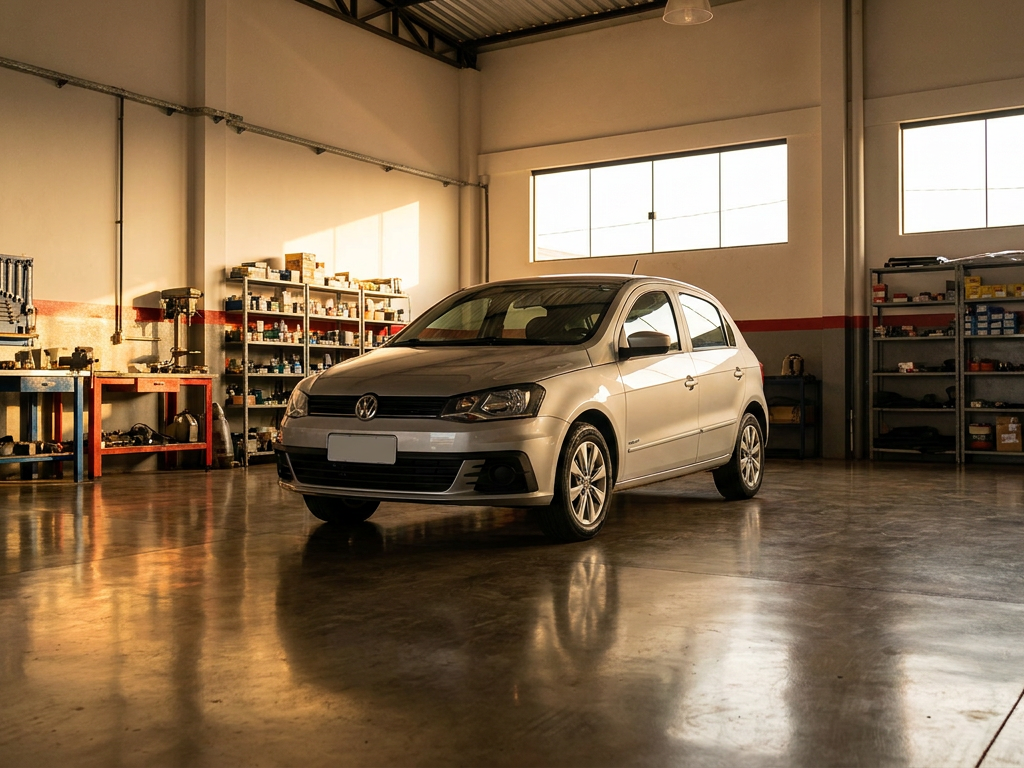 Fabrini Auto Peças Aparecida de Goiânia